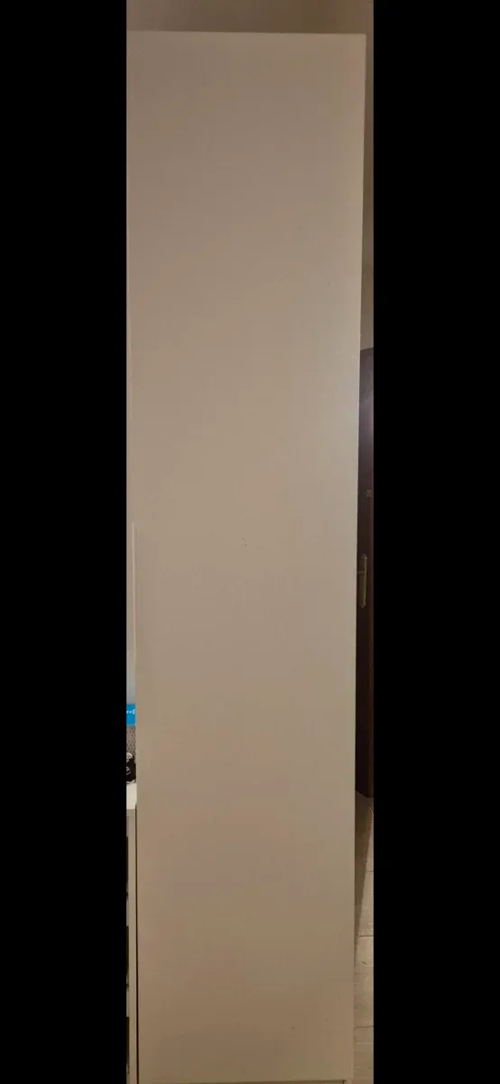 Armadio pax Ikea ben conservato