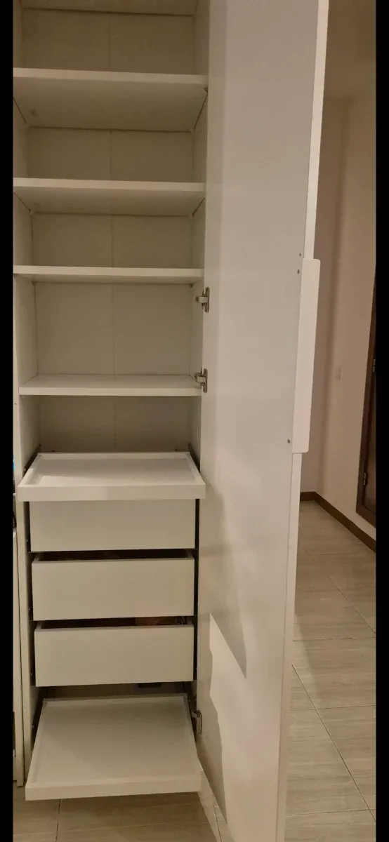 Armadio pax Ikea ben conservato