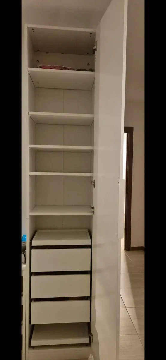 Armadio pax Ikea ben conservato