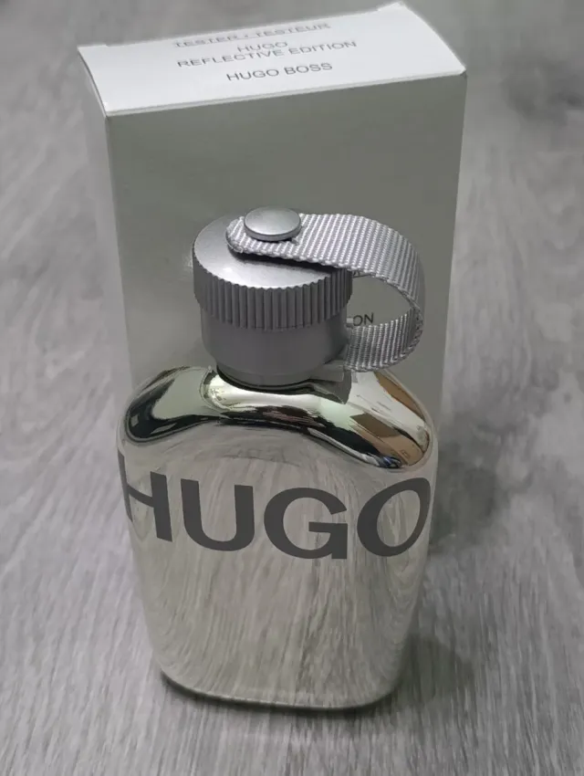 Hugo Boss Reflective Edition EDT 125 ml