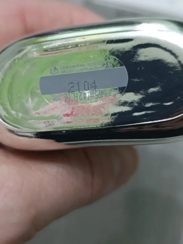 Hugo Boss Reflective Edition EDT 125 ml