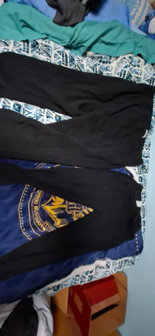 Lote de pantalones de chándal (largos)