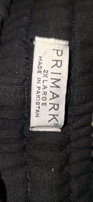 Lote de pantalones de chándal (largos)