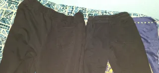 Lote de pantalones de chándal (largos)