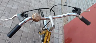 Bicicleta GAC Vintage