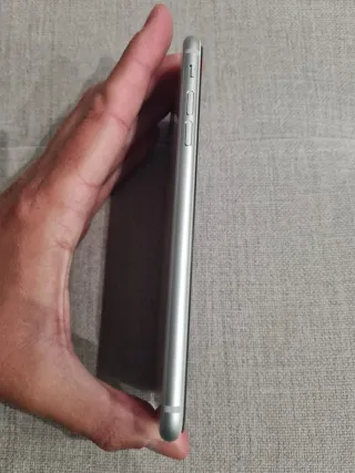 iPhone 8 Plus Blanco