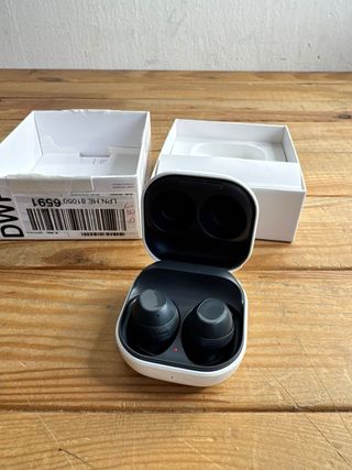 Samsung Galaxy Buds FE Grafito