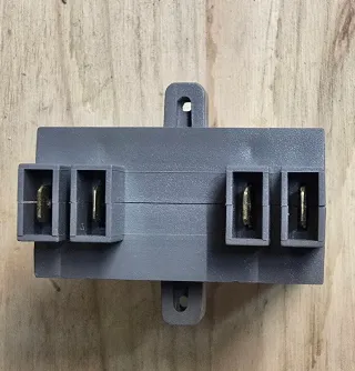 Transformador Corriente GE 50/5A Serie MT CT 50