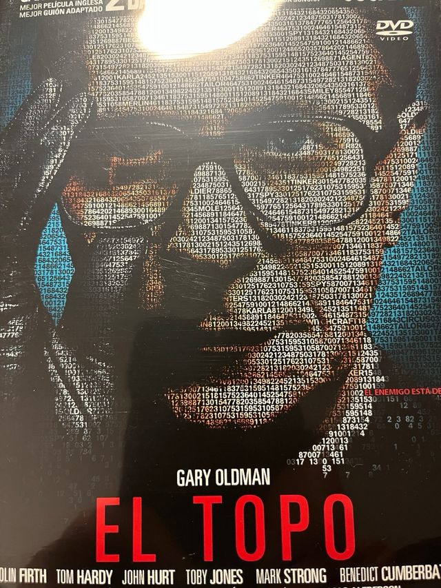 Colección Películas DVD El País