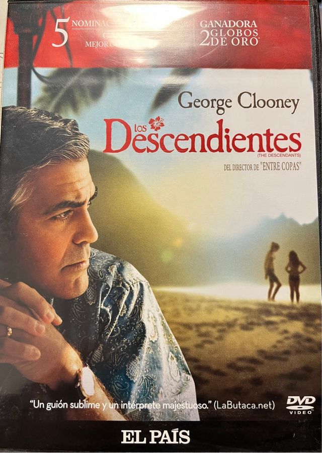 Colección Películas DVD El País