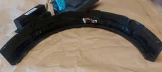 Repuestos Conga 2690 aspirador cecotec