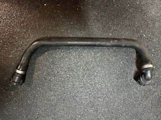 Manguitos Radiador BMW 320d E90 E91 E92 E93