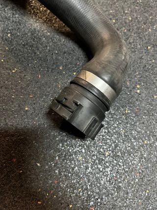 Manguitos Radiador BMW 320d E90 E91 E92 E93