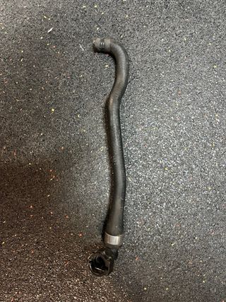 Manguitos Radiador BMW 320d E90 E91 E92 E93