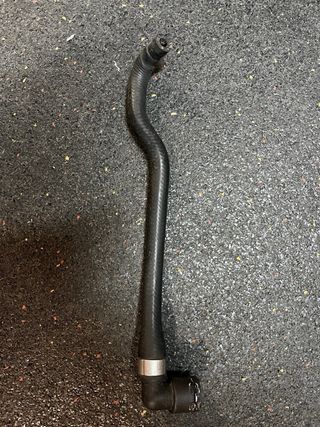 Manguitos Radiador BMW 320d E90 E91 E92 E93