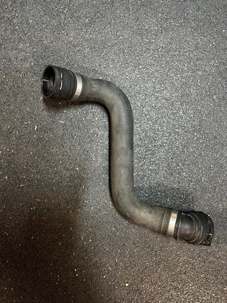 Manguitos Radiador BMW 320d E90 E91 E92 E93