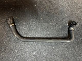 Manguitos Radiador BMW 320d E90 E91 E92 E93