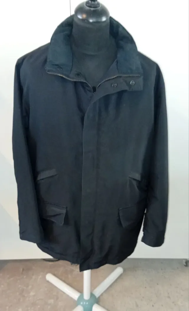 Giubotto Corneliani Uomo