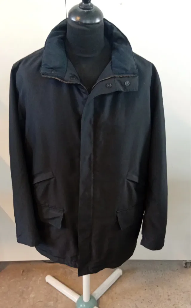 Giubotto Corneliani Uomo