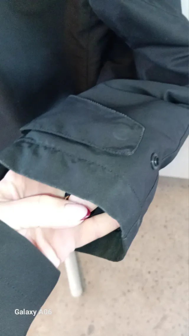 Giubotto Corneliani Uomo