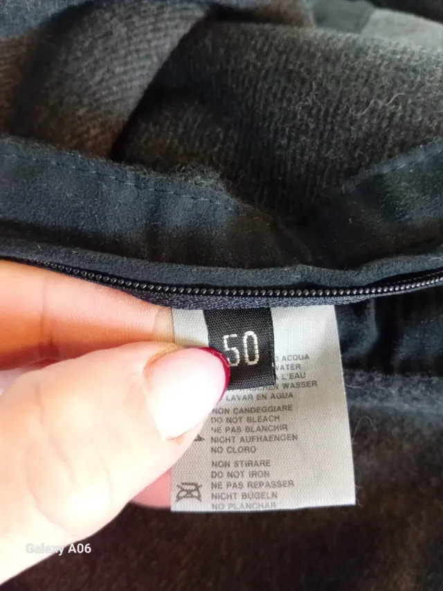 Giubotto Corneliani Uomo