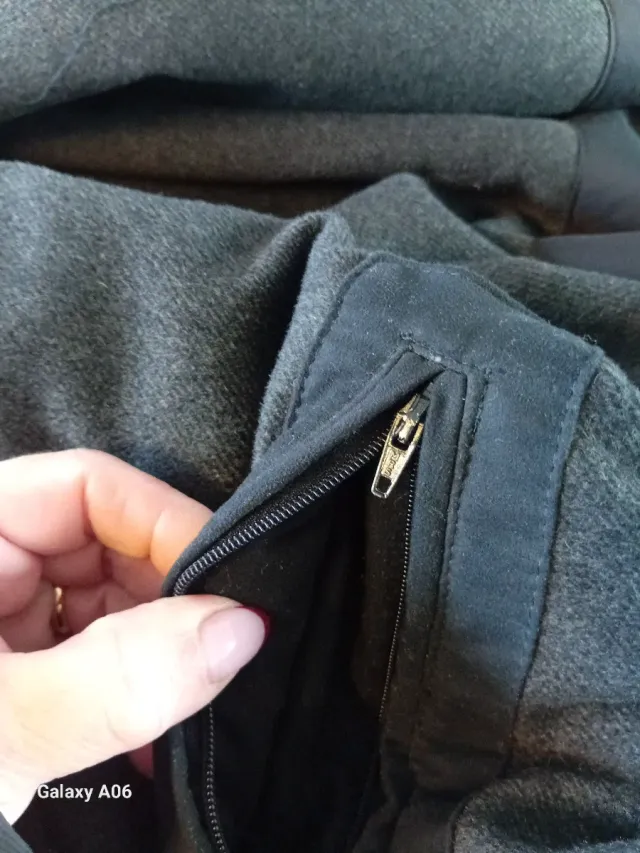 Giubotto Corneliani Uomo