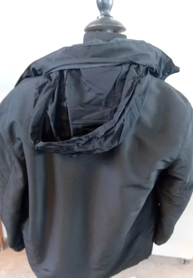 Giubotto Corneliani Uomo