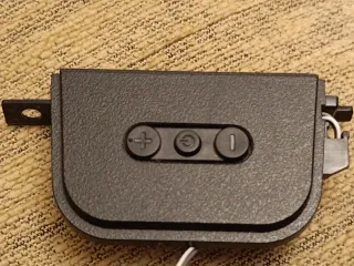 Botonera/Sensor Infrarrojos TV Sony Original 32"