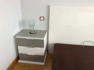 Muebles dormitorio matrimonio completo