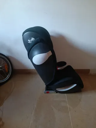 Silla coche Cybex Gold En perfectas condiciones