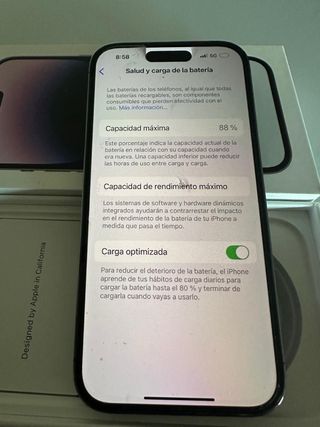 iPhone 14 Pro 128 GB