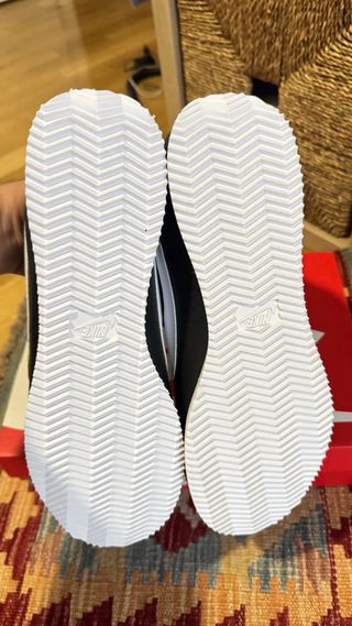 Nike Cortez Talla 47.5 nuevas sin usar