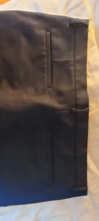 Pantalón COS azul hombre T.54