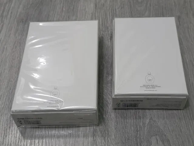 Loewe Aire Eau de Toilette 2 uds