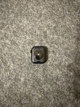 Apple Watch Series 2 Space Gray