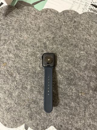 Apple Watch Series 2 Space Gray