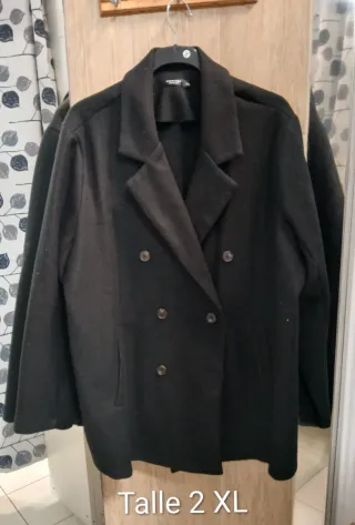 Chaqueta de mujer Talla 2 XL