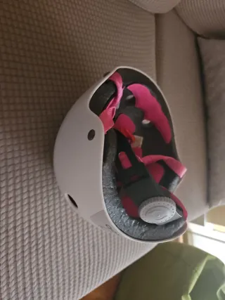 Casco bici, patinete, monopatin