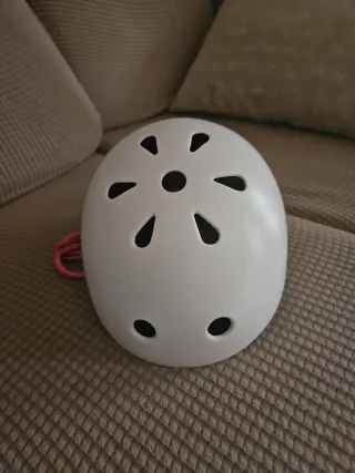 Casco bici, patinete, monopatin