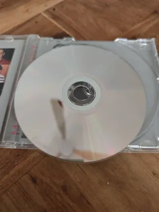 CD Marc Anthony - Desde Un Principio