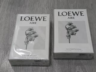 Loewe Aire Eau de Toilette 75ml