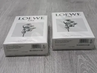 Loewe Aire Eau de Toilette 75ml