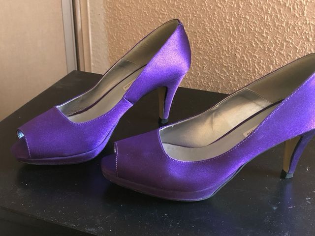 zapatos de piel mujer