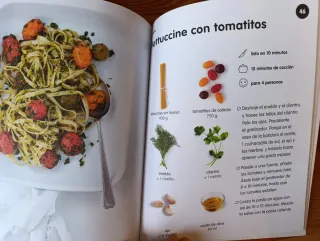 SUPERFACIL COCINA VEGANA: 3 A 6 INGREDIENTES