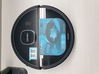 Robot Aspirador Conga Eternal Laser X-Treme