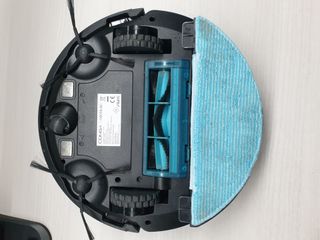 Robot Aspirador Conga Eternal Laser X-Treme