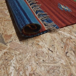 Kilim Cotone Reversibile Lavabile 200x60 CM