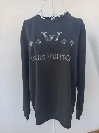 Conjunto 3 Camisetas Louis Vuitton