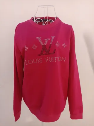Conjunto 3 Camisetas Louis Vuitton
