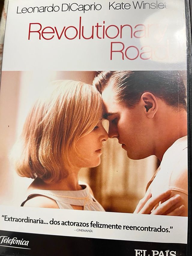 Colección Películas El País DVD